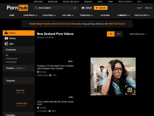Webcam Live Sex New Zealand Porn Videos Pornhub Com Nz Sex Life