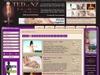The Escorts Directory of New Zealand